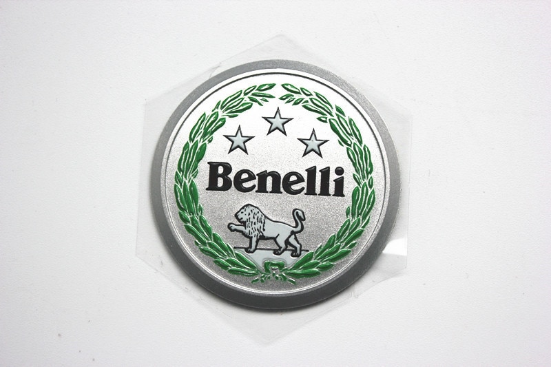 Benelli ΰ   3d ƼĿ  vespa  ƼĿ 40mm